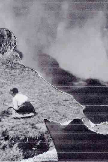 We Go Past Future Poster