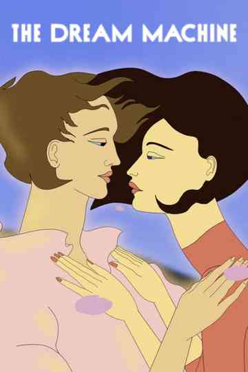 The Dream Machine Poster