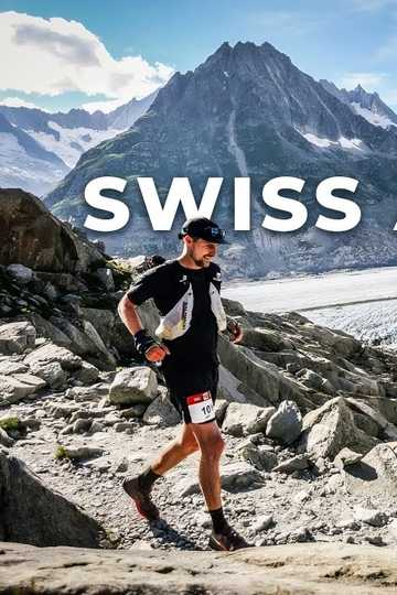 Beautiful but Brutal, Racing the Swiss Alps 100