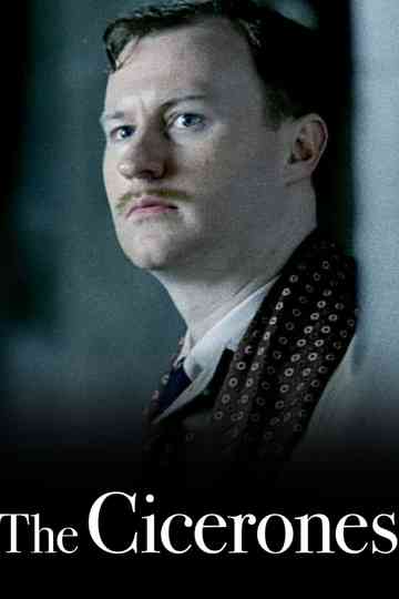 The Cicerones poster