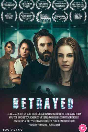 Betrayed