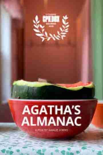 Agatha’s Almanac Poster