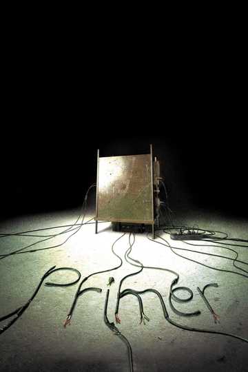 Primer Poster