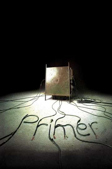 Primer Poster