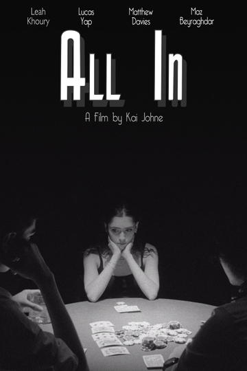 All In Poster