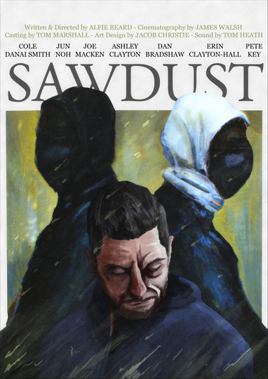 Sawdust