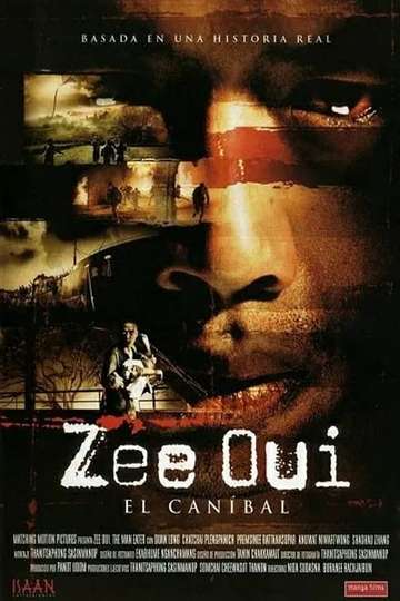 Zee-Oui Poster