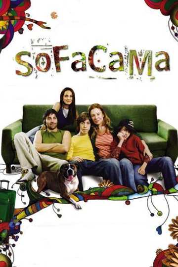 Sofacama Poster