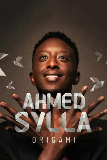 Ahmed Sylla : Origami