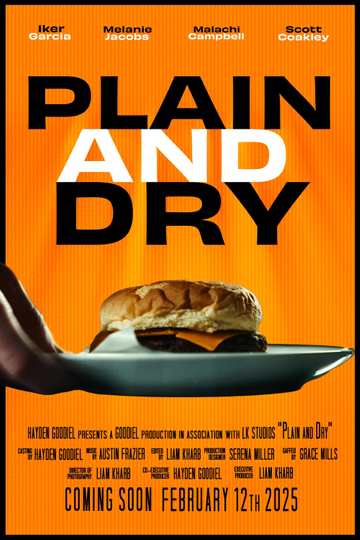 Plain and Dry