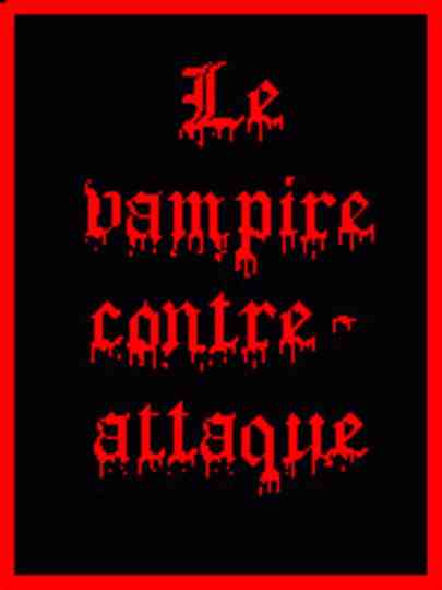 The Vampire Strikes Back