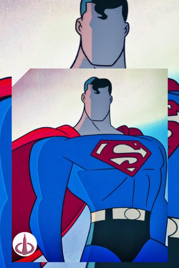 It's All Been Done - How SUPERMAN: The Animated Series Found Its Face