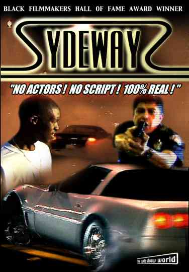 Sydewayz: Vol 1