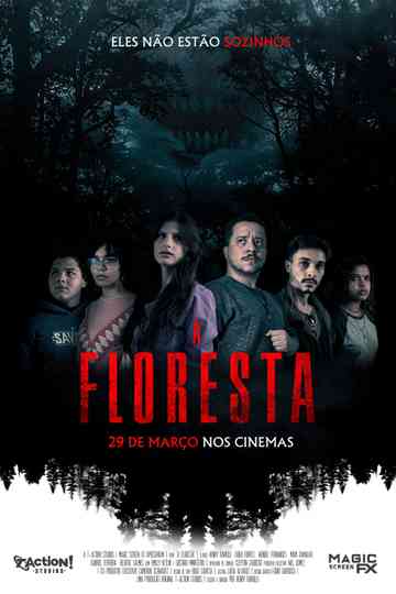 A Floresta