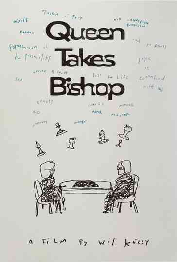 Queen Takes Bishop