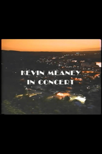 Kevin Meaney: In Concert