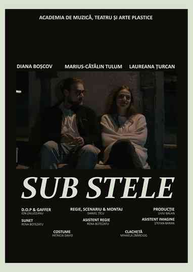 Sub Stele