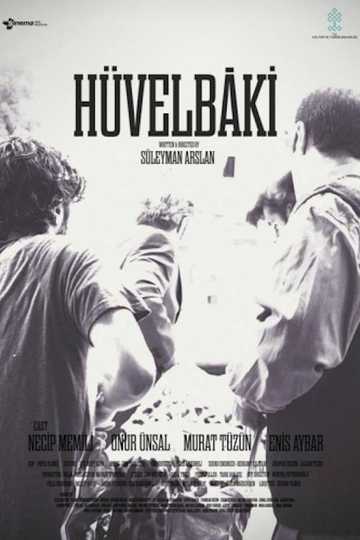 Hüvelbaki Poster