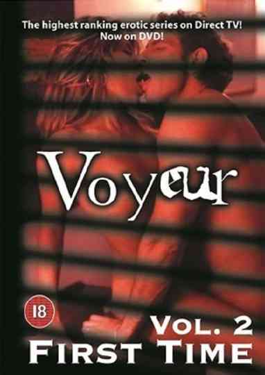 Voyeur Vol. 2: First Time