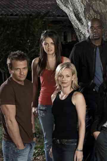 Secrets of a Small Town Poster