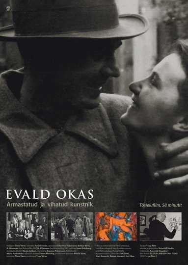 Evald Okas