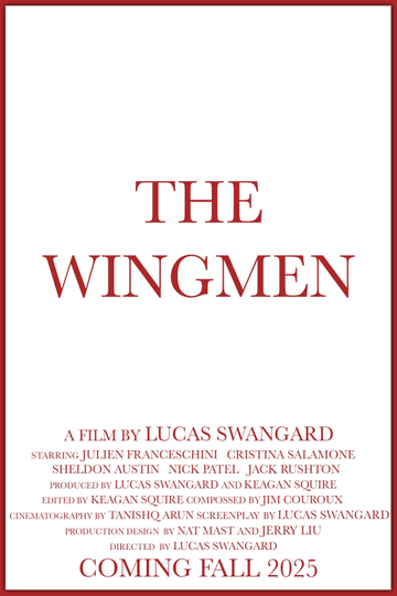 The Wingmen