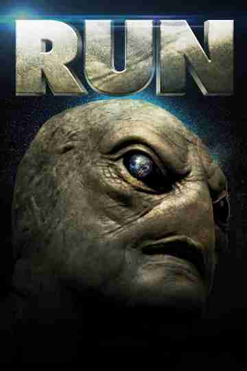 Run Poster