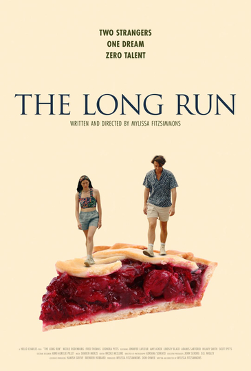 The Long Run Poster