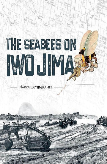 The Seabees on Iwo Jima