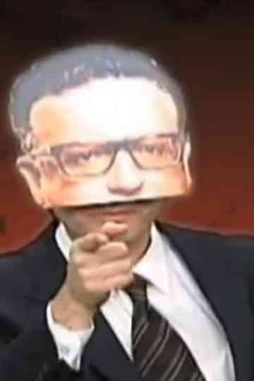 Grandes duelos musicales: Salvador Allende vs Augusto Pinochet Poster