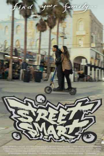 Street Smart