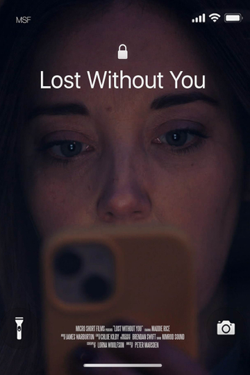 Lost Without You