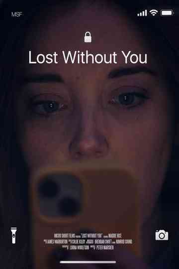 Lost Without You