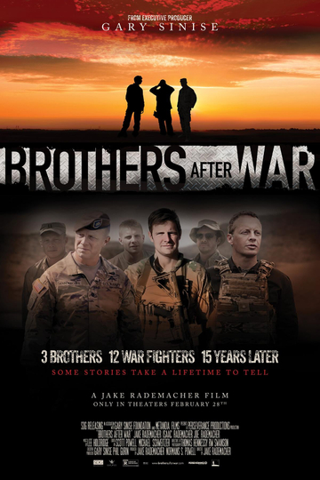 Brothers After War