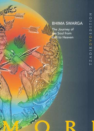 Bhima Swarga The Journey of the Soul from Hell to Heaven Poster
