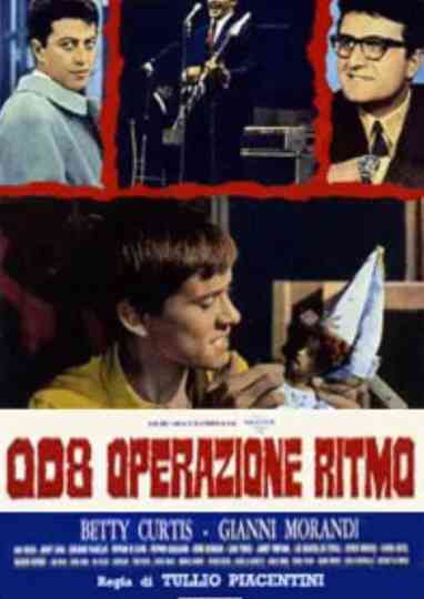 008 Operazione ritmo
