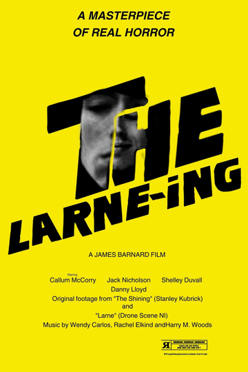 THE LARNE-ING