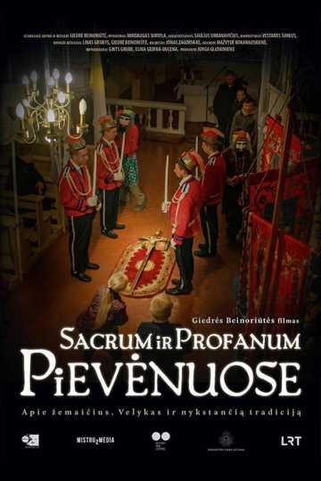 Sacrum and Profanum in Pievenai