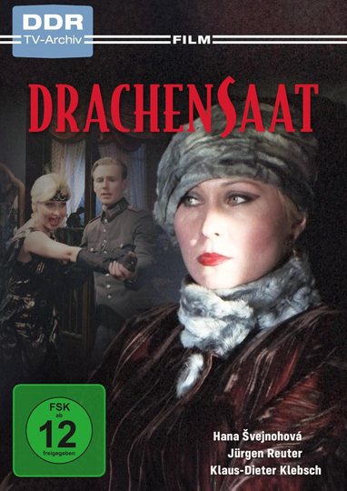 Drachensaat