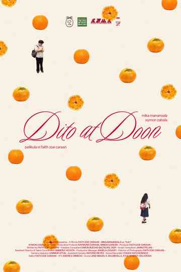 Dito at Doon