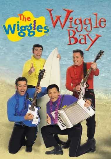 The Wiggles: Wiggle Bay Poster