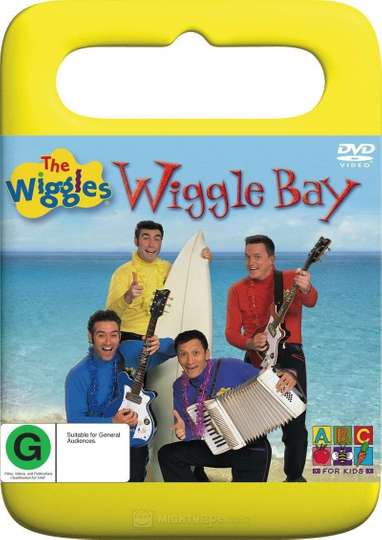 The Wiggles: Wiggle Bay (2002) - Movie 