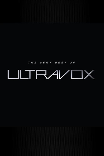 Ultravox - The Very Best Of