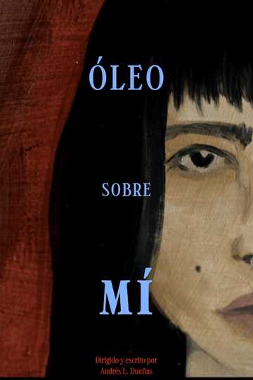 Óleo sobre mí