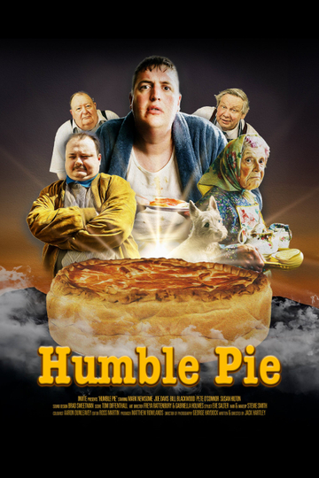 Humble Pie