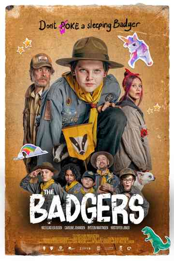 The Badgers