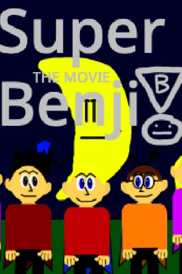 Super Benji: The Animated Movie