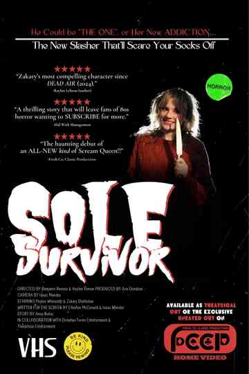 Sole Survivor