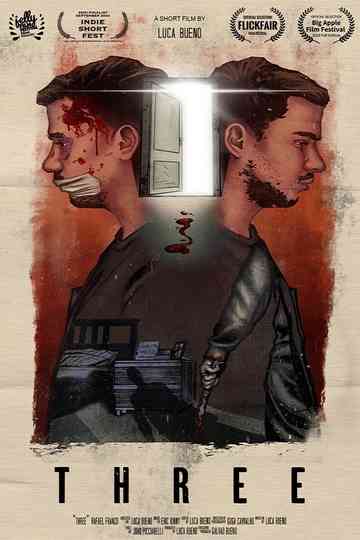 Three