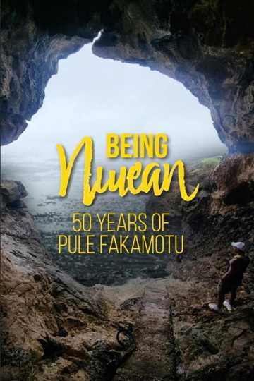 Being Niuean